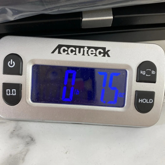 Samantha's Style Shoppe Shirt Jacket Womens Sz Large Black Red Embroidered Asian - Picture 12 of 12